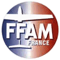 F�d�ration Francaise d'A�romod�lisme